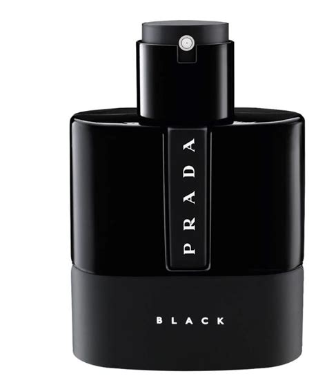 prada black cologne 3.4 oz|Prada black cologne price.